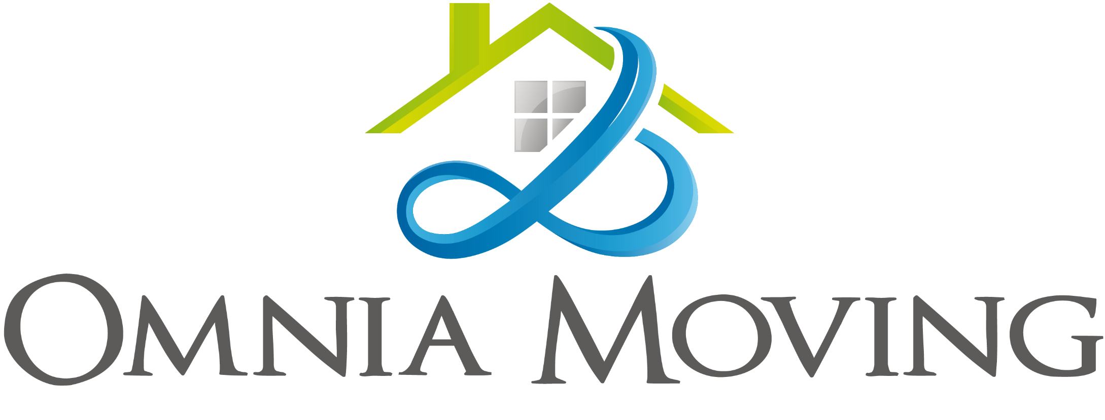 Omnia Moving Logo